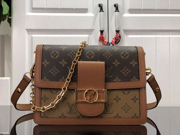 Makersluxe Lu-Vi bags - 3463