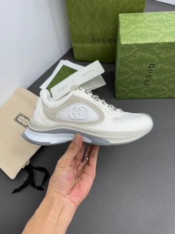 MLB - GUKI Shoes - 008