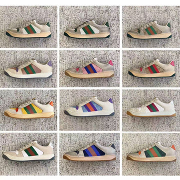 MLB - GUKI Shoes - 364