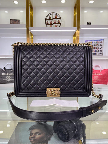 Makersluxe - CNL Bags - 1208