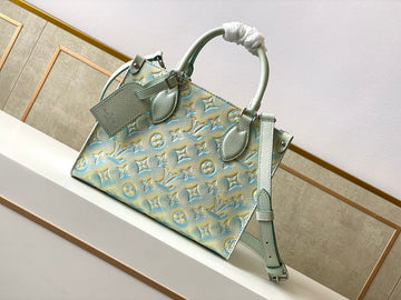 Makersluxe - LOV Bags - 1541
