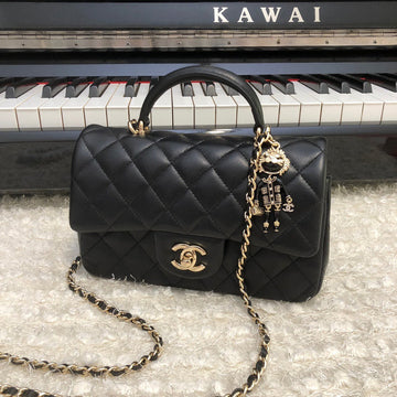 Makersluxe - CHL Bags - 816