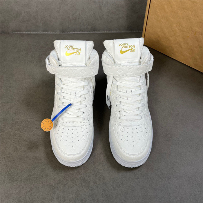 MLB - LOV Shoes - 380