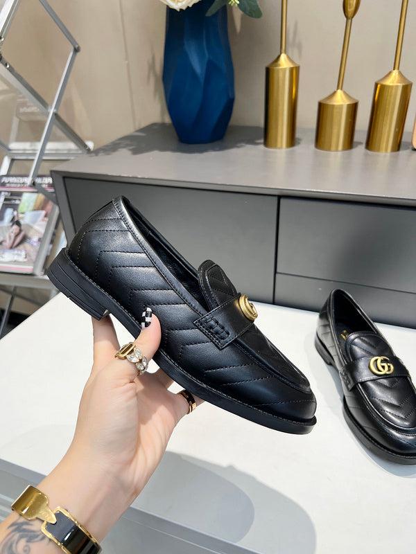 MLB - GUKI Women Shoes - 1437