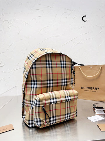 Makersluxe - BBR2 Bags - 007