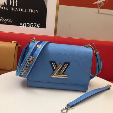 MLB - GUKI Women Bags - 1680
