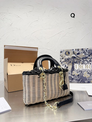 Makersluxe - DOR2 Bags - 277