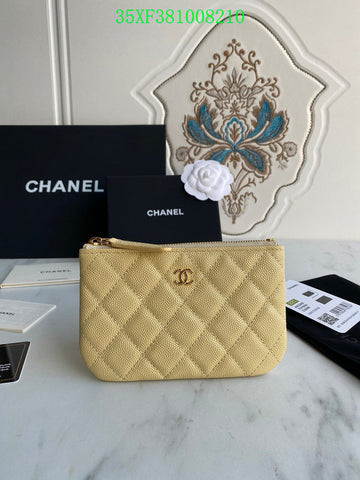 MLB - CHL Wallet - 2147