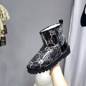 MLB - GUKI Women Shoes - 124
