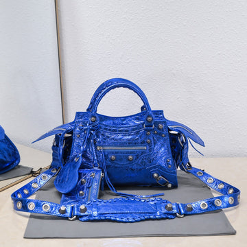 Makersluxe - BG Bags - 293