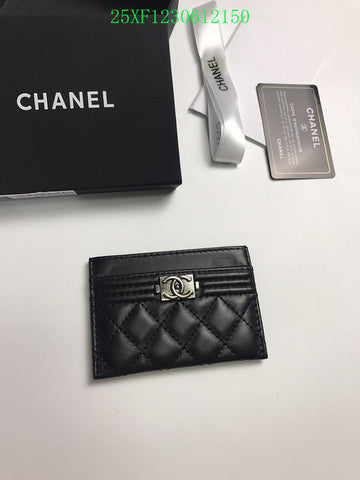 MLB - CHL Wallet - 106