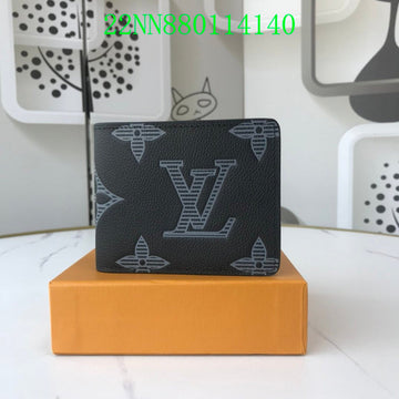 MLB - CHL Wallet - 1185
