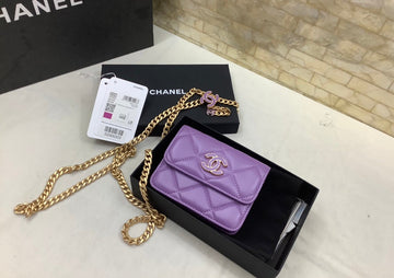 Makersluxe - CHL Wallets - 516