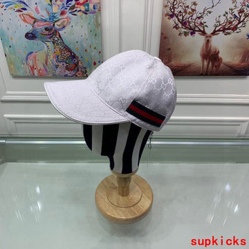 MLB - GUKI Caps - 086
