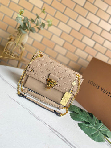 Makersluxe Lu-Vi bags - 3782