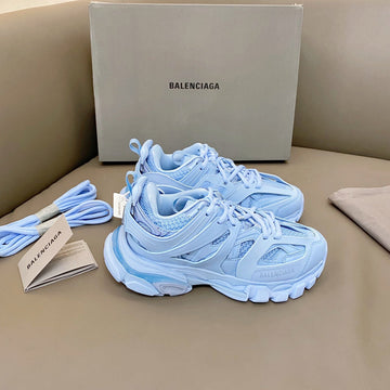 MLBS - BG Men Shoes - 214