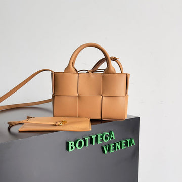 Makersluxe - BOV Bags - 713