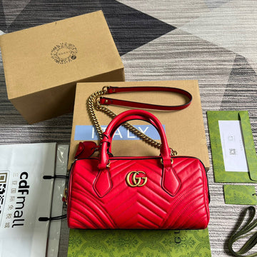 Makersluxe - GCI Bags - 1358
