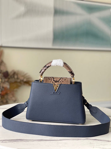 MLB Makersluxe Lu-Vi bags - 5783