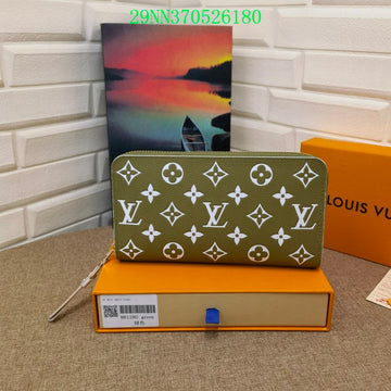 MLB - LOV Wallet - 1307