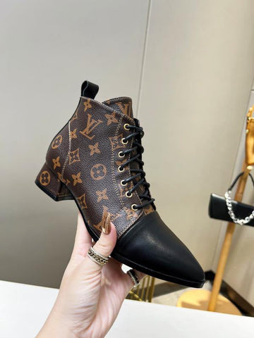 MLB - All Women Boots - 241