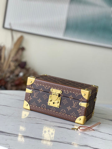 Makersluxe Lu-Vi bags - 4700