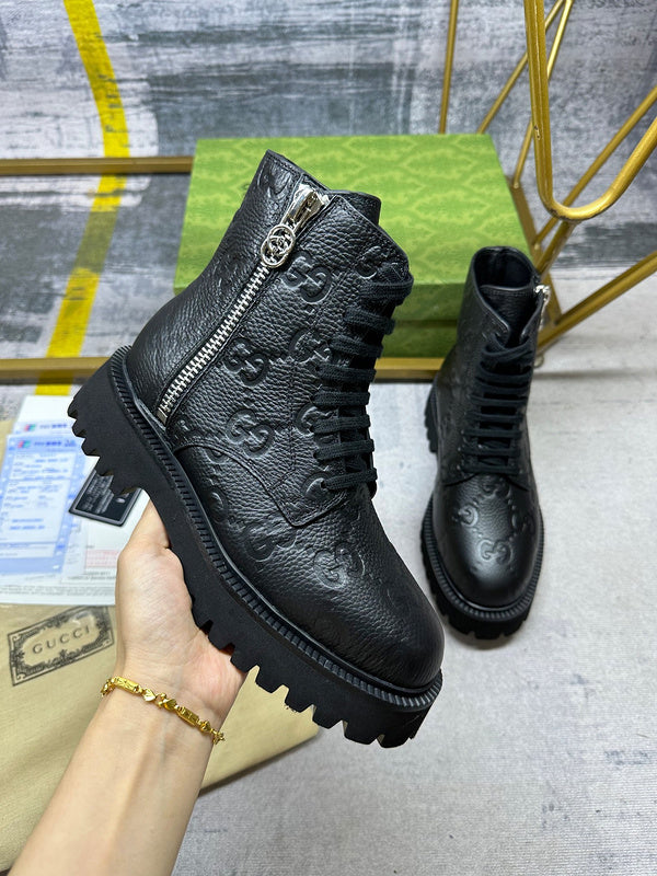 MLB - GUKI Women Shoes - 223