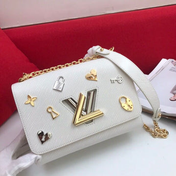 Makersluxe Lu-Vi bags - 3580