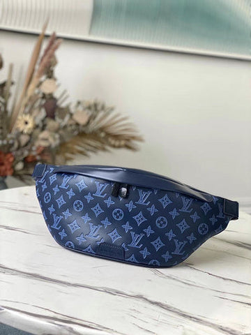 Makersluxe Lu-Vi bags - 3152