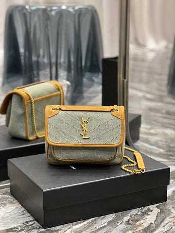makersluxe - YLS Bags - 608