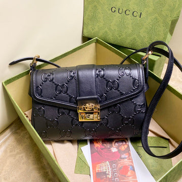 MLB - GUKI Women Bags - 1176