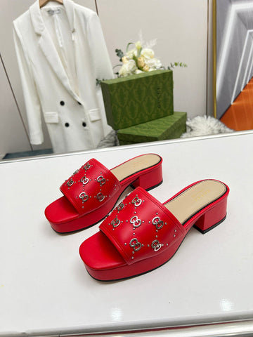 MLB - GUKI Women Shoes - 592