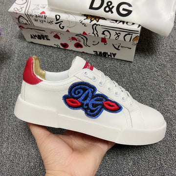 MLBG - Mix Unisex Shoes - 888
