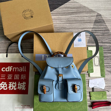 Makersluxe - GCI Bags - 1144