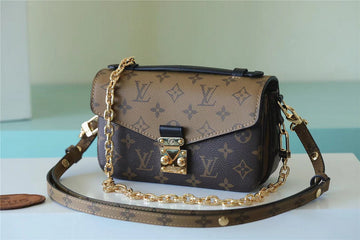 Makersluxe - LOV Bags - 400