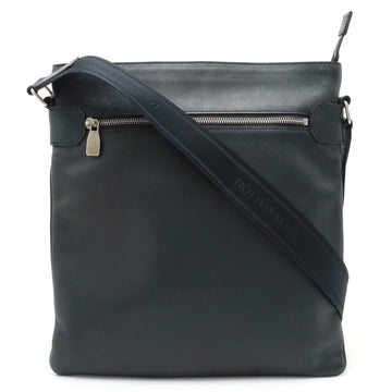Louis Vuitton Louis Vuitton Sasha Tiger Sasha Shoulder Bag Sleeve No Matte Boreal Sleeve Navi Silver  M32629