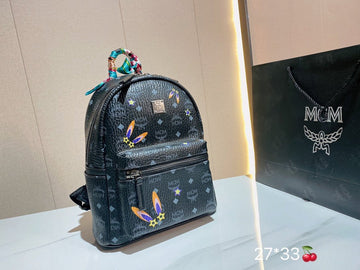 Makersluxe Bags- MQM Bags - 007