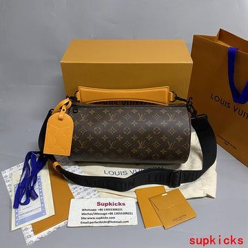 Makersluxe Bags - LOV Bags - 014