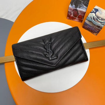 Makersluxe - YLS Wallets - 132