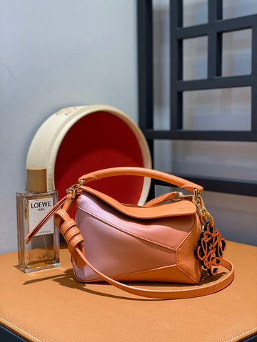 Makersluxe - LWO Bags - 833
