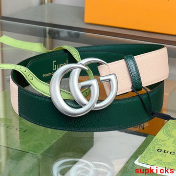 MLB - GUKI Belts - 325