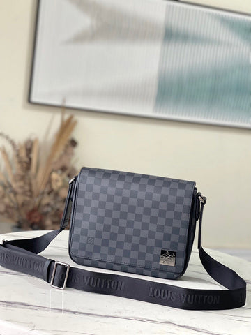 Makersluxe Lu-Vi bags - 4643