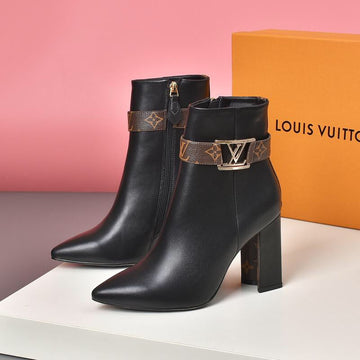 MLB - LOV Women Shoes - 179