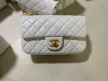 Makersluxe - CNL Bags - 355