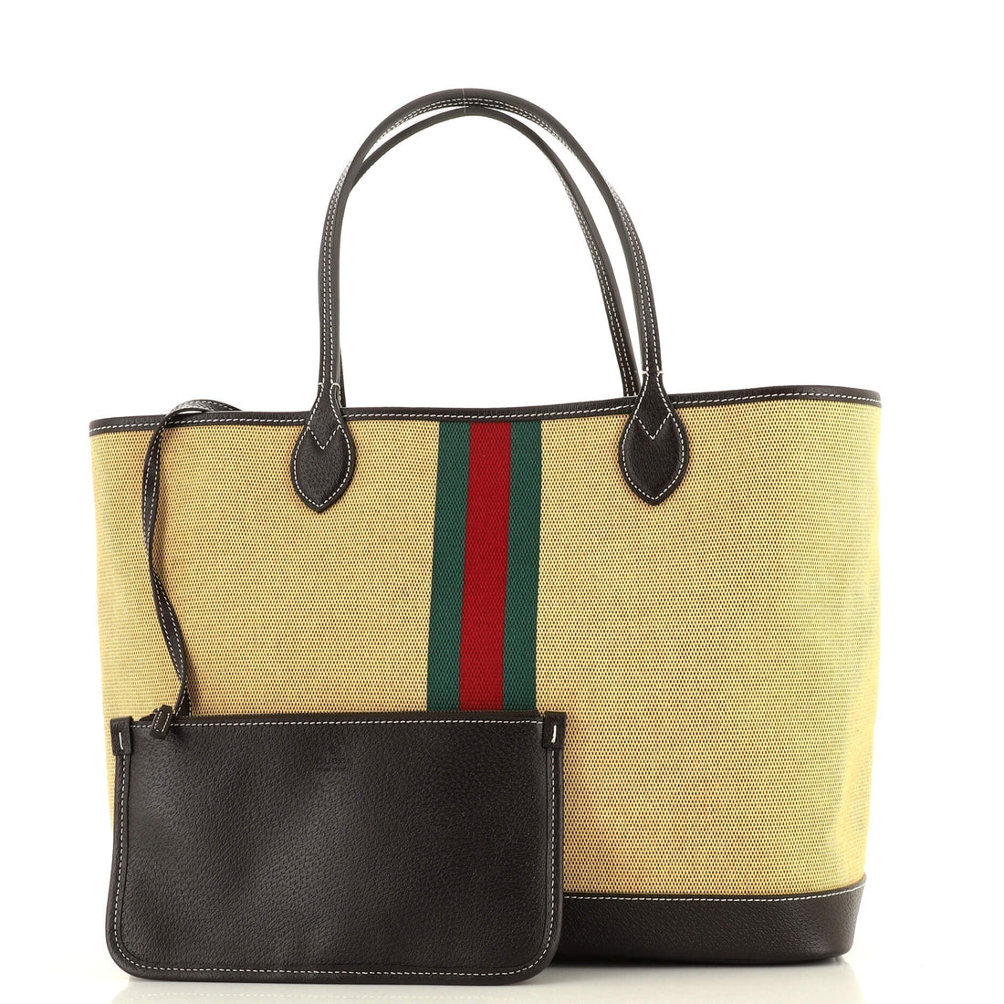 Ophidia Open Shopping Tote Canvas Large