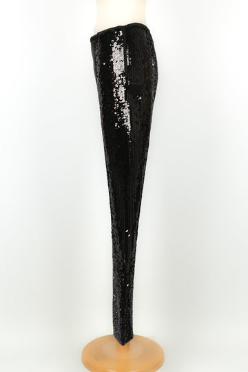 Pantalon Valentino