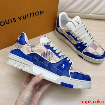 MLB - LOV Trainers - 328