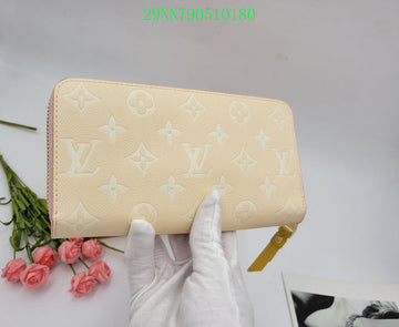 Makersluxe LOV Wallet - 1381