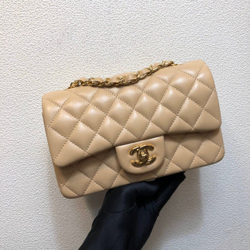 Makersluxe - CNL Bags - 197