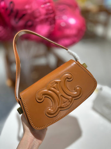 Makersluxe - CLE2 Bags - 050